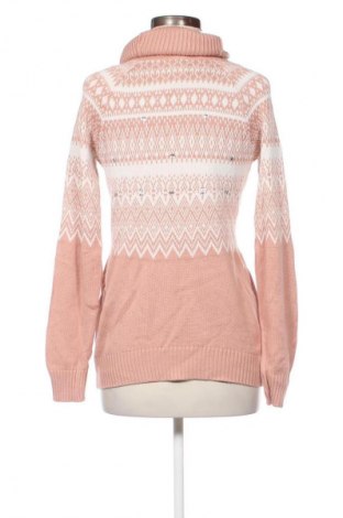 Дамски пуловер Bpc Bonprix Collection, Размер S, Цвят Многоцветен, Цена 29,00 лв.