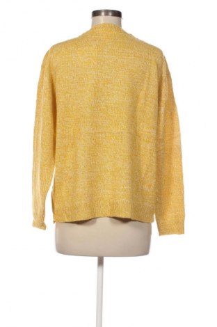 Női pulóver Bpc Bonprix Collection, Méret M, Szín Sárga, Ár 3 369 Ft