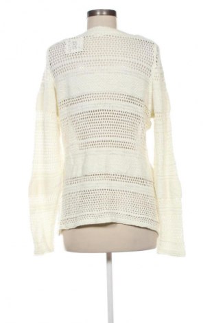 Pulover de femei Bpc Bonprix Collection, Mărime L, Culoare Ecru, Preț 61,99 Lei