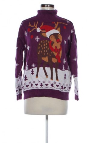 Dámský svetr Bpc Bonprix Collection, Velikost M, Barva Vícebarevné, Cena  239,00 Kč