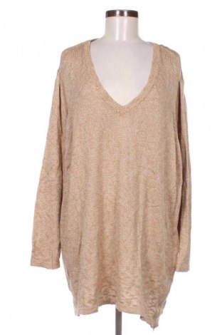 Dámský svetr Bpc Bonprix Collection, Velikost 3XL, Barva Vícebarevné, Cena  367,00 Kč