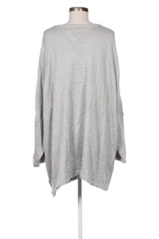 Dámský svetr Bpc Bonprix Collection, Velikost 5XL, Barva Šedá, Cena  367,00 Kč