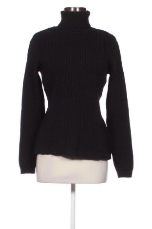 Дамски пуловер Bpc Bonprix Collection, Размер M, Цвят Черен, Цена 29,33 лв.