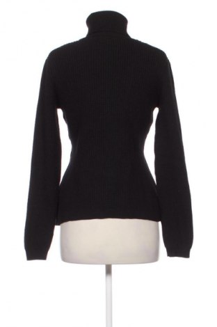 Дамски пуловер Bpc Bonprix Collection, Размер M, Цвят Черен, Цена 29,33 лв.