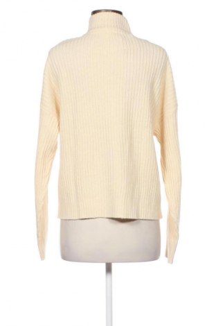 Дамски пуловер Bpc Bonprix Collection, Размер M, Цвят Жълт, Цена 20,99 лв.