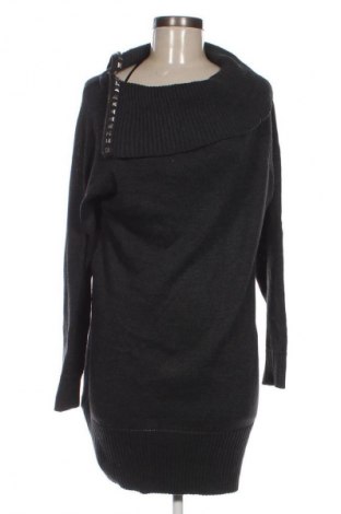 Дамски пуловер Bpc Bonprix Collection, Размер XL, Цвят Сив, Цена 16,99 лв.