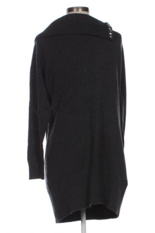 Дамски пуловер Bpc Bonprix Collection, Размер XL, Цвят Сив, Цена 16,99 лв.