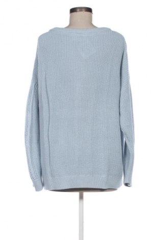 Pulover de femei Bpc Bonprix Collection, Mărime XL, Culoare Albastru, Preț 77,99 Lei