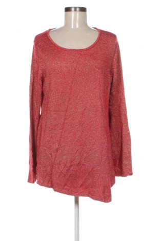 Дамски пуловер Bpc Bonprix Collection, Размер XL, Цвят Многоцветен, Цена 17,99 лв.