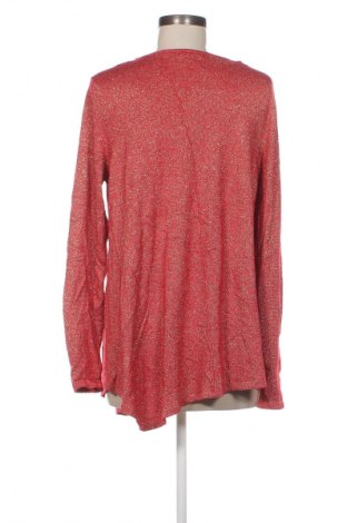 Дамски пуловер Bpc Bonprix Collection, Размер XL, Цвят Многоцветен, Цена 17,99 лв.