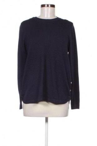 Damenpullover Brandtex, Größe M, Farbe Blau, Preis € 11,99