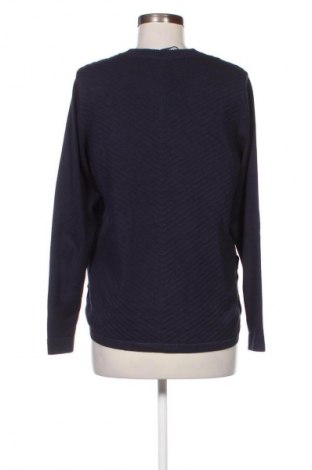 Damenpullover Brandtex, Größe M, Farbe Blau, Preis € 11,99