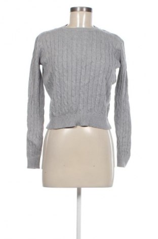 Damenpullover Brandy Melville, Größe S, Farbe Grau, Preis € 15,99