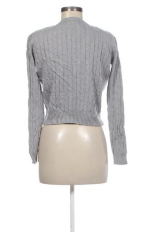 Damenpullover Brandy Melville, Größe S, Farbe Grau, Preis € 15,99