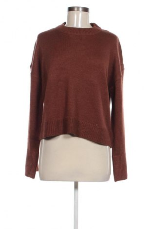 Damenpullover Brave Soul, Größe M, Farbe Braun, Preis 47,57 €