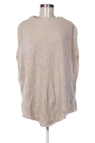 Damenpullover Brax, Größe M, Farbe Beige, Preis 29,99 €