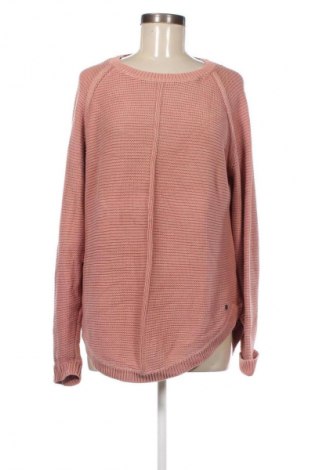 Дамски пуловер Brax, Размер M, Цвят Кафяв, Цена 42,99 лв.