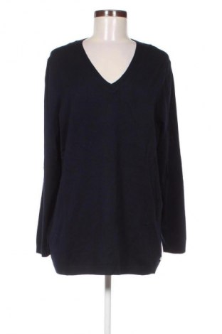 Pulover de femei Brax, Mărime XL, Culoare Albastru, Preț 443,99 Lei