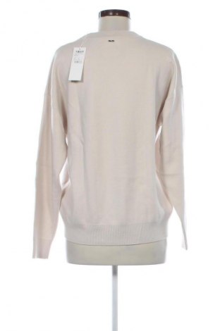Pulover de femei Brax, Mărime M, Culoare Ecru, Preț 443,99 Lei