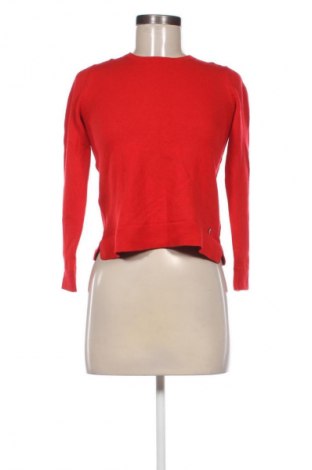 Дамски пуловер Brax, Размер S, Цвят Оранжев, Цена 44,99 лв.