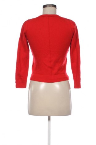 Дамски пуловер Brax, Размер S, Цвят Оранжев, Цена 44,99 лв.