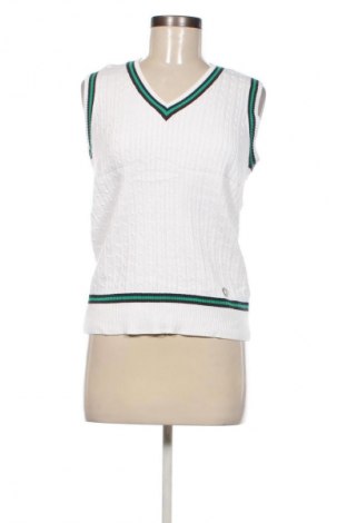 Damenpullover Brax Golf, Größe M, Farbe Weiß, Preis € 23,99