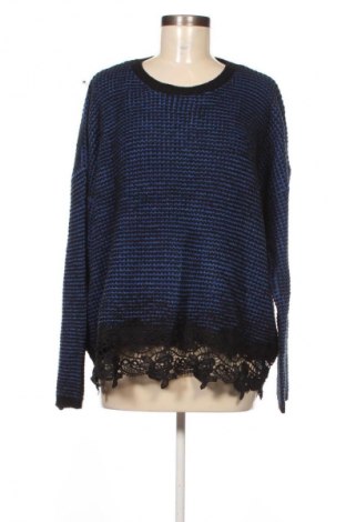 Damenpullover Breakout, Größe L, Farbe Mehrfarbig, Preis € 15,99