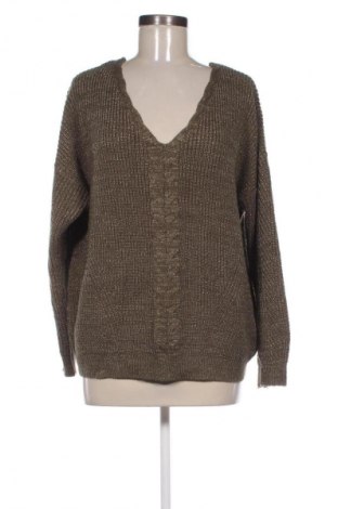 Damenpullover Breal, Größe XL, Farbe Grün, Preis € 10,99