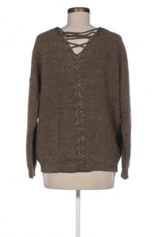 Damenpullover Breal, Größe XL, Farbe Grün, Preis € 10,99