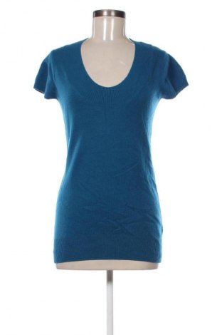 Damenpullover Breuninger, Größe M, Farbe Blau, Preis 22,99 €