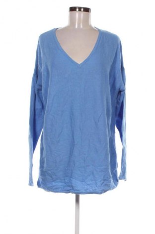 Damenpullover Bridge & Lord, Größe XXL, Farbe Blau, Preis € 53,99