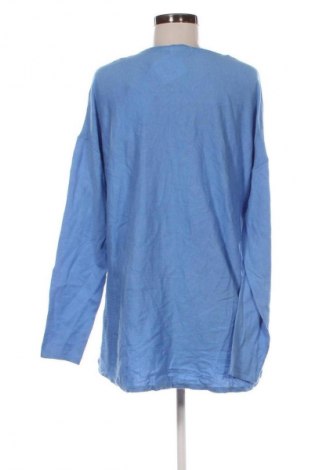 Damenpullover Bridge & Lord, Größe XXL, Farbe Blau, Preis € 53,99