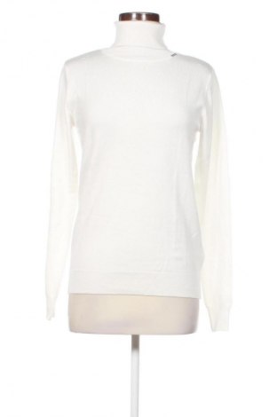 Pulover de femei Bruno Banani, Mărime M, Culoare Alb, Preț 294,99 Lei