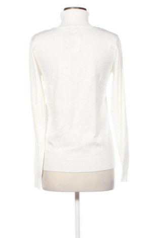 Pulover de femei Bruno Banani, Mărime M, Culoare Alb, Preț 294,99 Lei