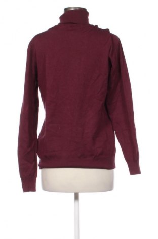 Дамски пуловер Bruno Banani, Размер M, Цвят Червен, Цена 93,99 лв.