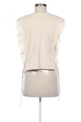 Dámsky pulóver Bruuns Bazaar, Veľkosť M, Farba Béžová, Cena  31,71 €