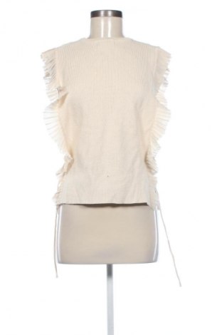 Dámsky pulóver Bruuns Bazaar, Veľkosť M, Farba Béžová, Cena  31,71 €