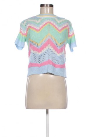 Damenpullover By Clara, Größe S, Farbe Mehrfarbig, Preis € 14,83
