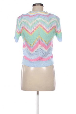 Damenpullover By Clara, Größe S, Farbe Mehrfarbig, Preis € 14,83