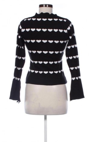 Női pulóver By Clara, Méret S, Szín Sokszínű, Ár 5 569 Ft