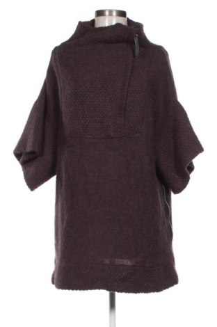 Дамски пуловер By Malene Birger, Размер L, Цвят Кафяв, Цена 124,99 лв.