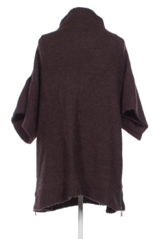 Дамски пуловер By Malene Birger, Размер L, Цвят Кафяв, Цена 124,99 лв.