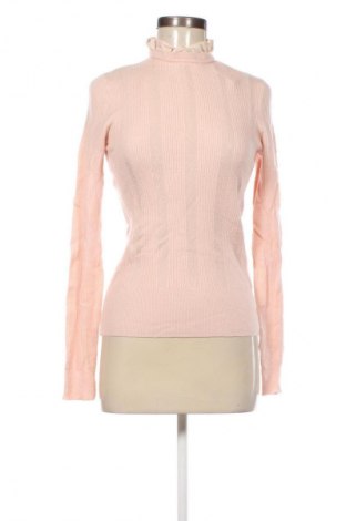 Dámsky pulóver C&A, Veľkosť S, Farba Ružová, Cena  8,95 €