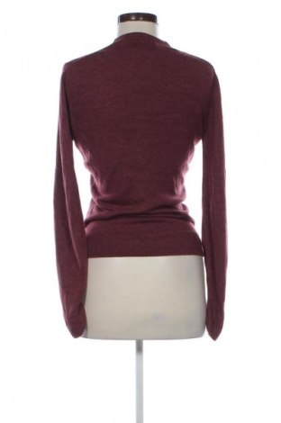 Дамски пуловер C&A, Размер S, Цвят Червен, Цена 18,99 лв.