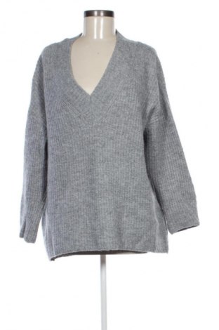 Pulover de femei C&A, Mărime XL, Culoare Gri, Preț 63,99 Lei