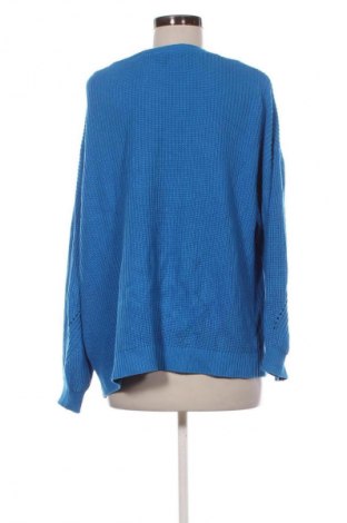 Dámsky pulóver C&A, Veľkosť XXL, Farba Modrá, Cena  3,95 €