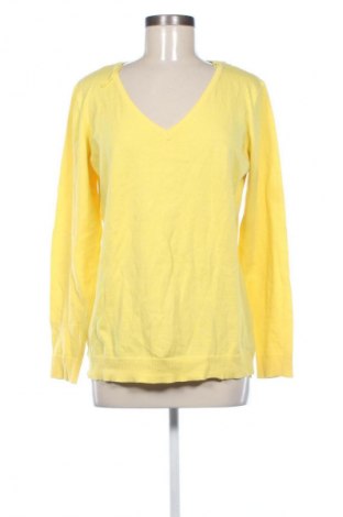 Dámsky pulóver C&A, Veľkosť L, Farba Žltá, Cena  14,77 €