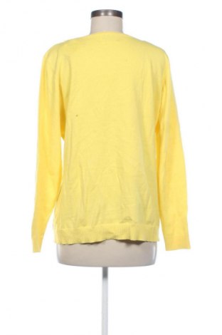 Dámsky pulóver C&A, Veľkosť L, Farba Žltá, Cena  14,77 €