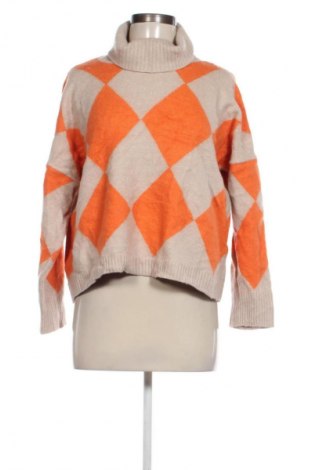 Dámský svetr C&A, Velikost XL, Barva Vícebarevné, Cena  399,00 Kč