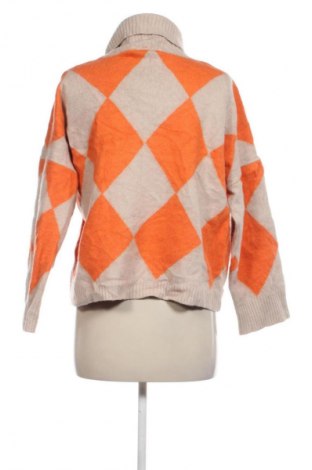 Dámský svetr C&A, Velikost XL, Barva Vícebarevné, Cena  399,00 Kč